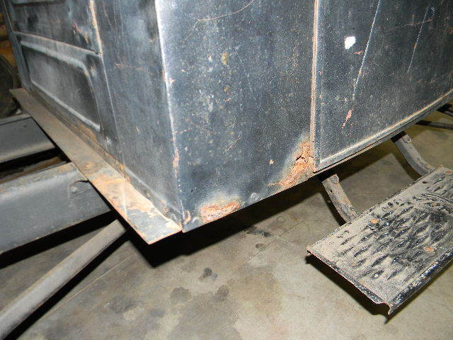 1927 Ford Model T - photo 2