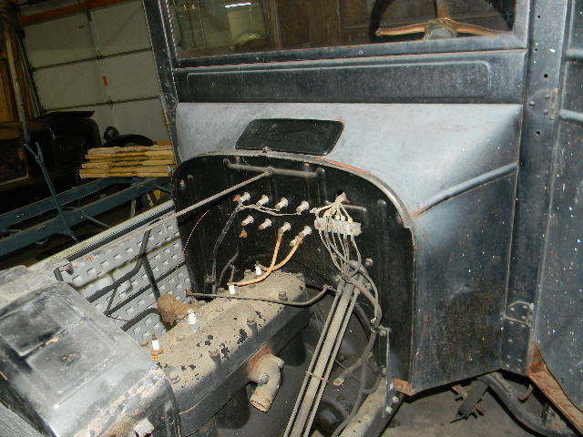 1927 Ford Model T - photo 3