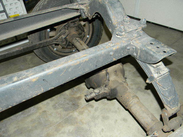 1927 Ford Model T - photo 7