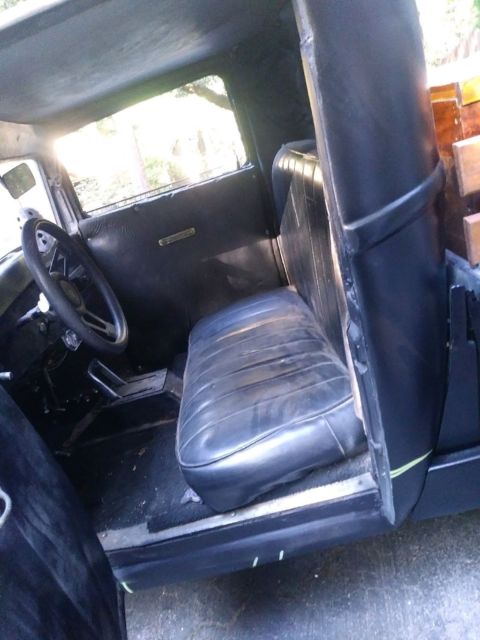 1927 Ford Model T Custom - photo 6