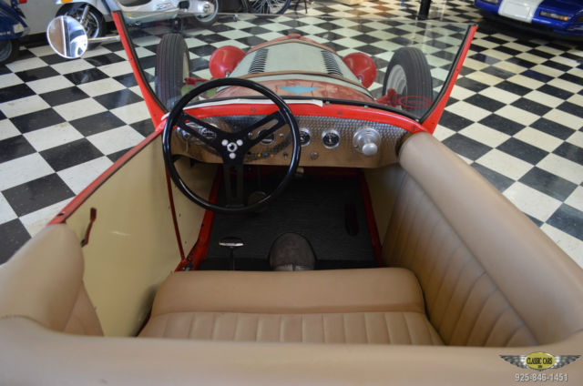 1927 Ford Model T MODIFIED RACER - photo 3