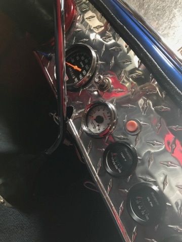 1927 Ford Model T - photo 7