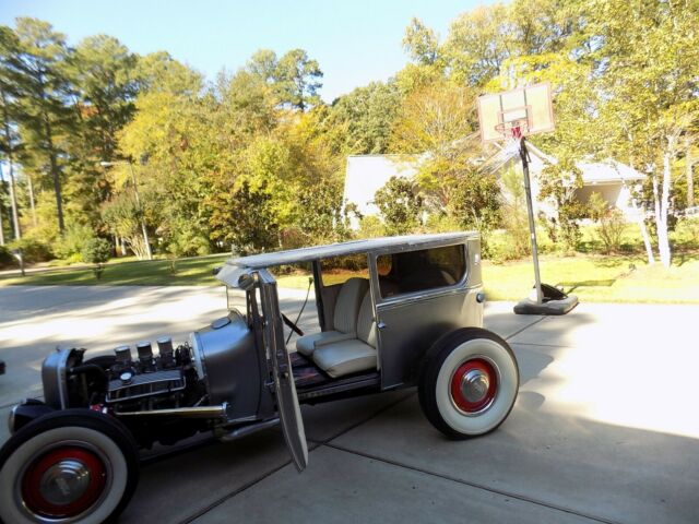 1927 Ford Model A KUSTOM - photo 11