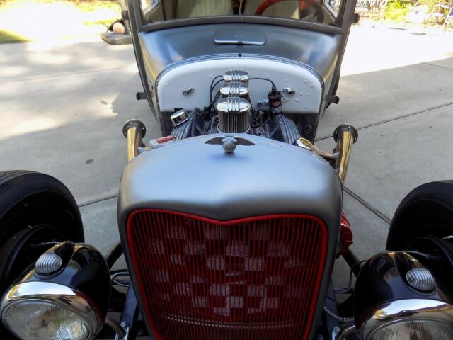 1927 Ford Model A KUSTOM - photo 12
