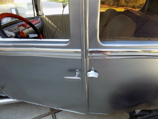 1927 Ford Model A KUSTOM - photo 13