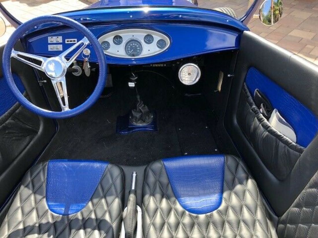 1927 Ford Model T - photo 7