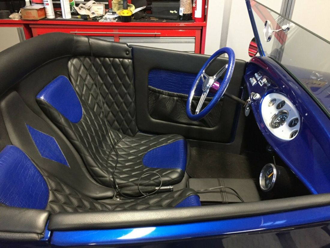 1927 Ford Model T - photo 9