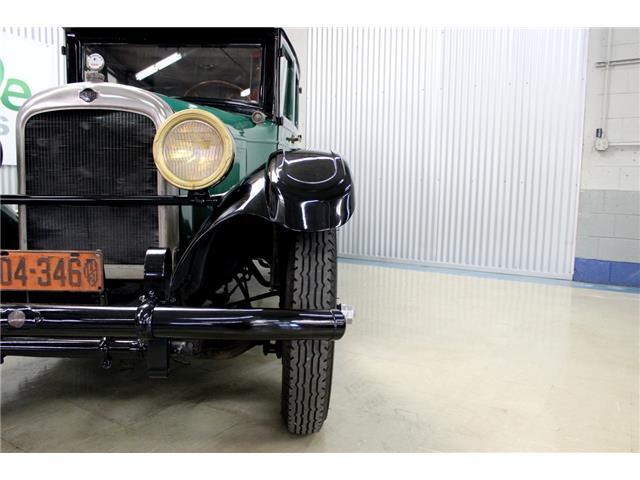 1927 Nash Touring - photo 8