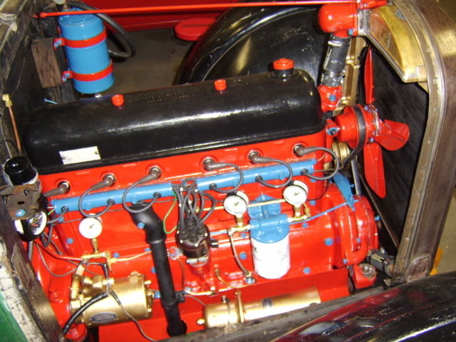 1927 Nash Special Six Cabriolet - photo 10