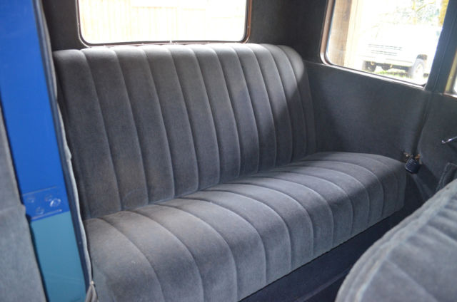 1927 Nash Light Six - photo 10