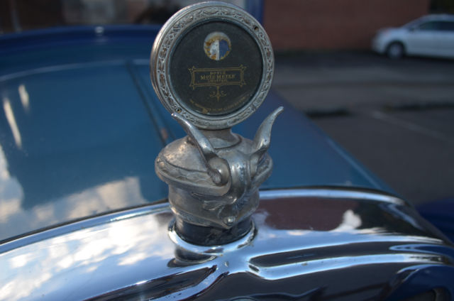 1927 Nash Light Six - photo 12