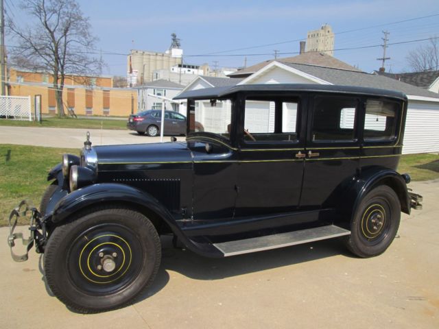 1927 Nash sedan like model a roadster hotrod ratrod 1930 1931 1932 ford chevy 1927 Nash