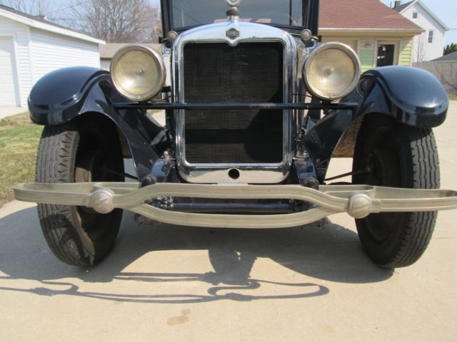 1927 Nash - photo 10