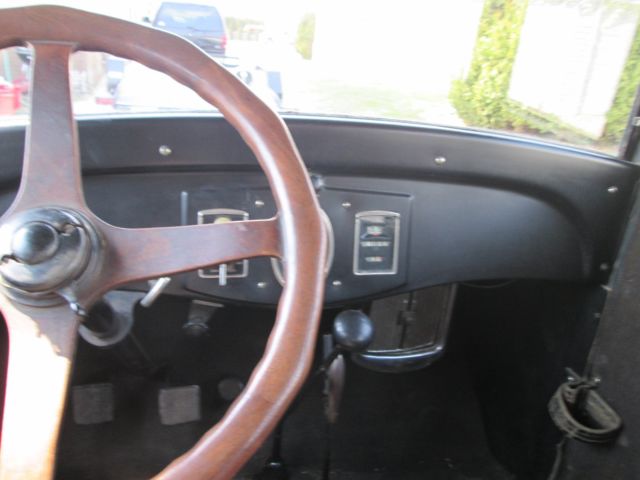 1927 Nash - photo 13