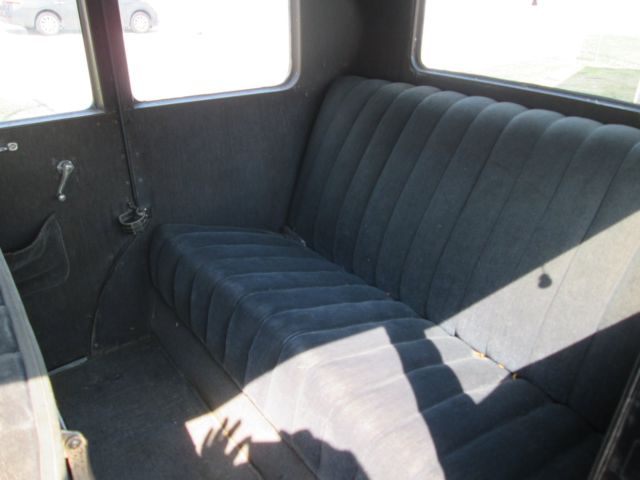 1927 Nash - photo 5