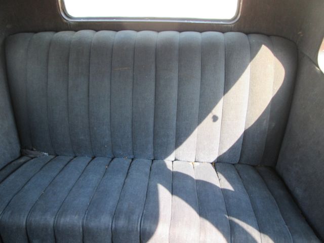 1927 Nash - photo 6