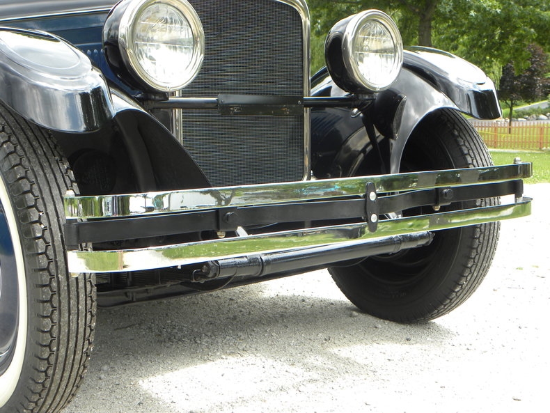 1927 Nash Special 6 2 Door Sedan - photo 3