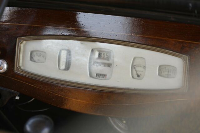1927 Nash Standard - photo 8