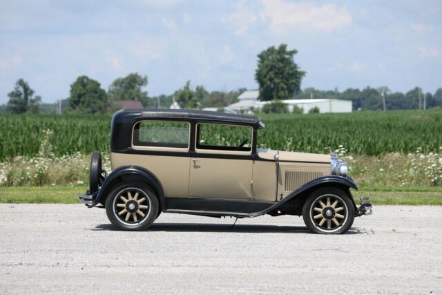 1927 Nash Standard - photo 2