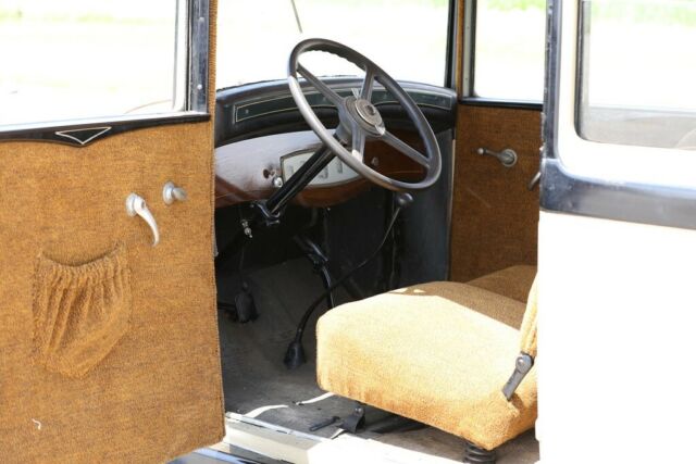 1927 Nash Standard - photo 5