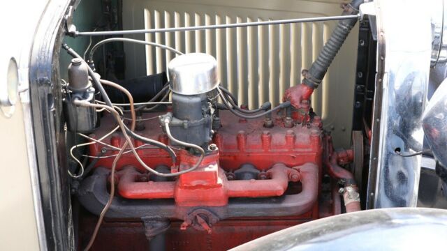 1927 Nash Standard - photo 10