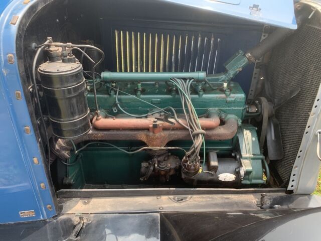 1927 Oldsmobile 30E - photo 2