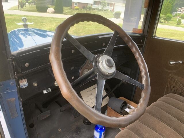 1927 Oldsmobile 30E - photo 4