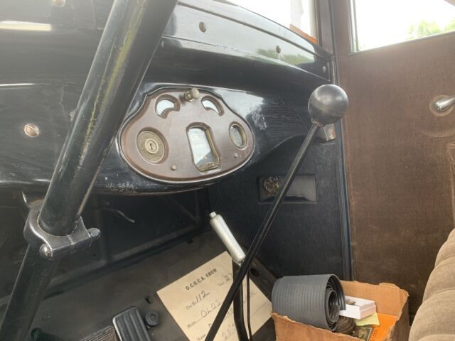1927 Oldsmobile 30E - photo 5