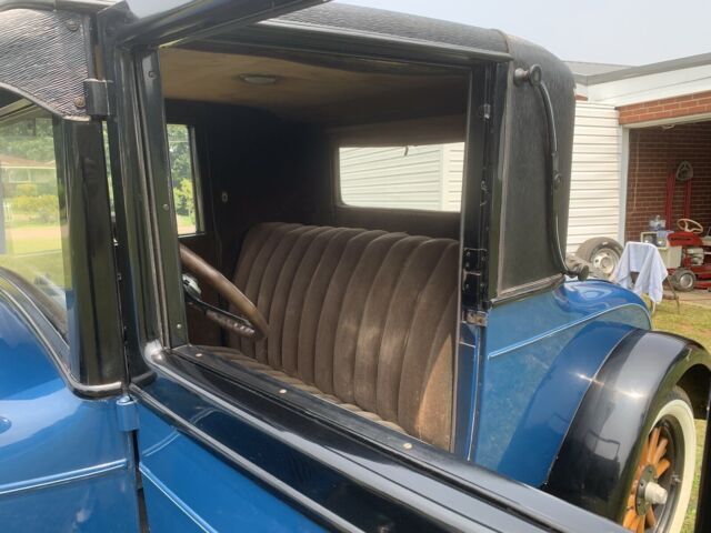 1927 Oldsmobile 30E - photo 7