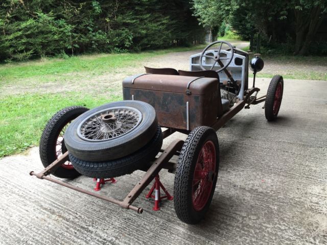 1927 Alfa Romeo Other - photo 4