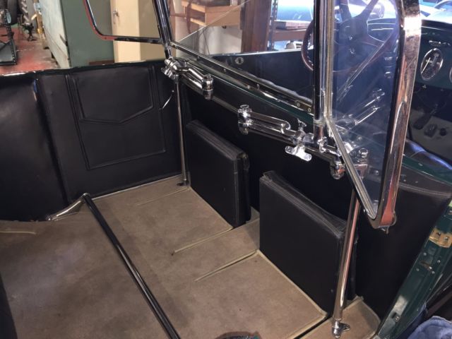 1927 Packard 343 - photo 11