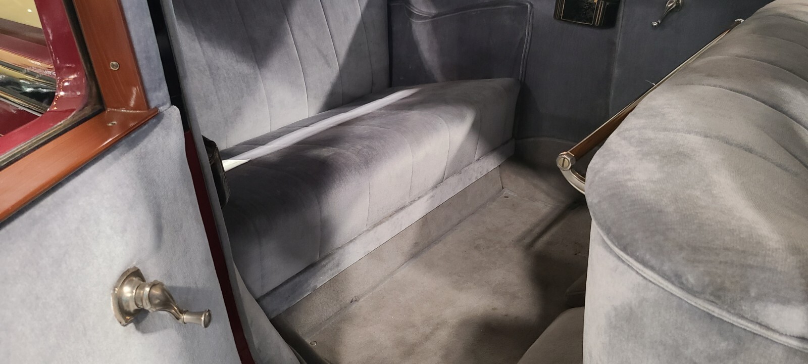 1927 Packard #426 SEDAN - photo 9