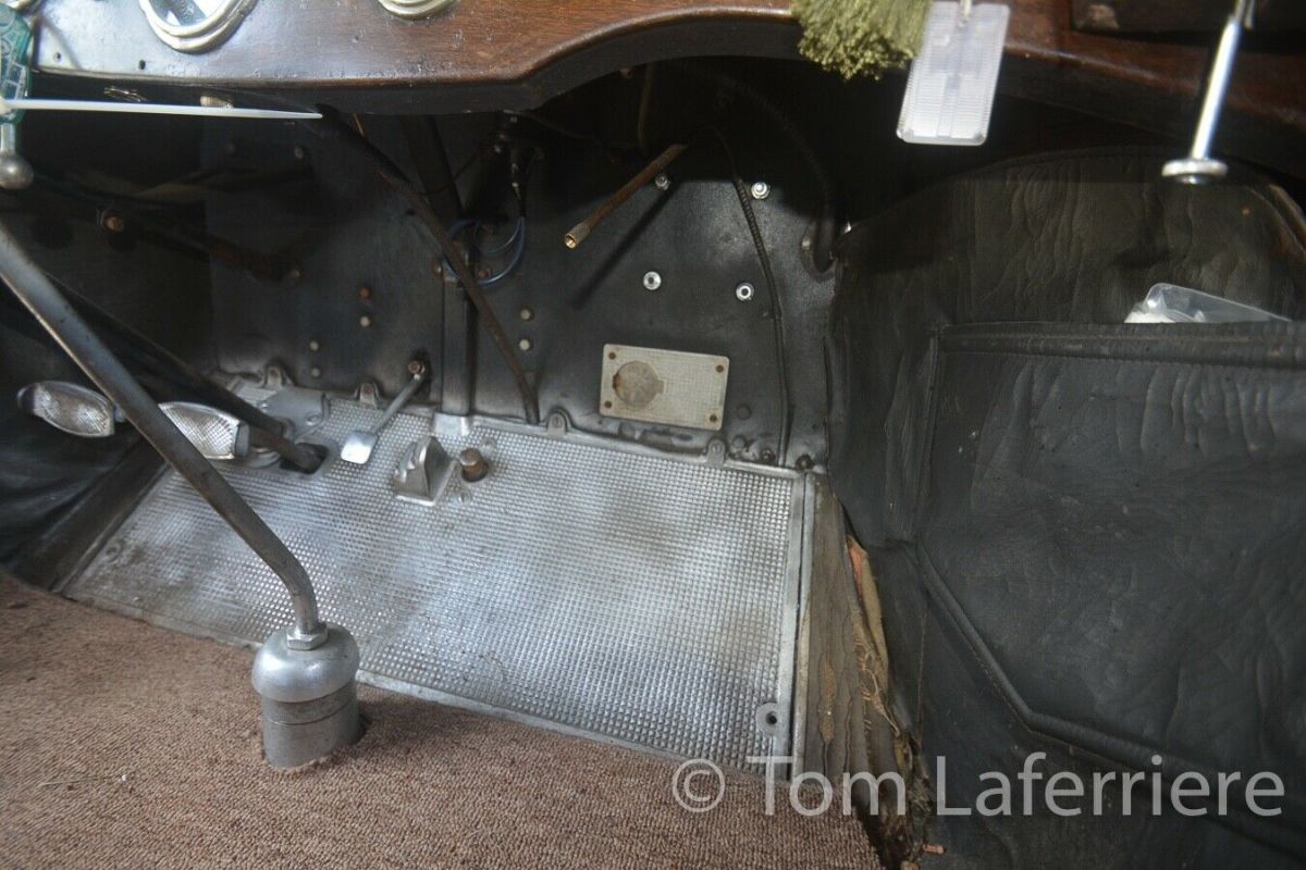 1927 Packard - photo 12
