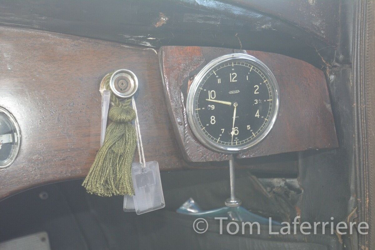 1927 Packard - photo 13