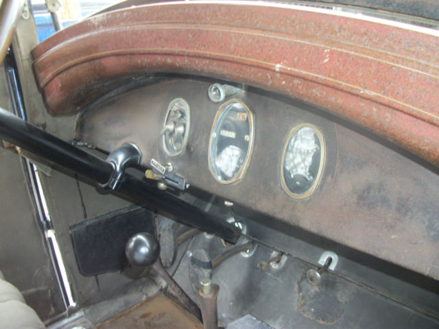 1927 Other Makes 8o Series - photo 10