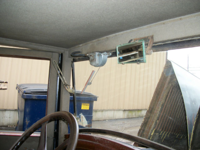 1927 Other Makes 8o Series - photo 11
