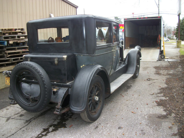 1927 Other Makes 8o Series - photo 3