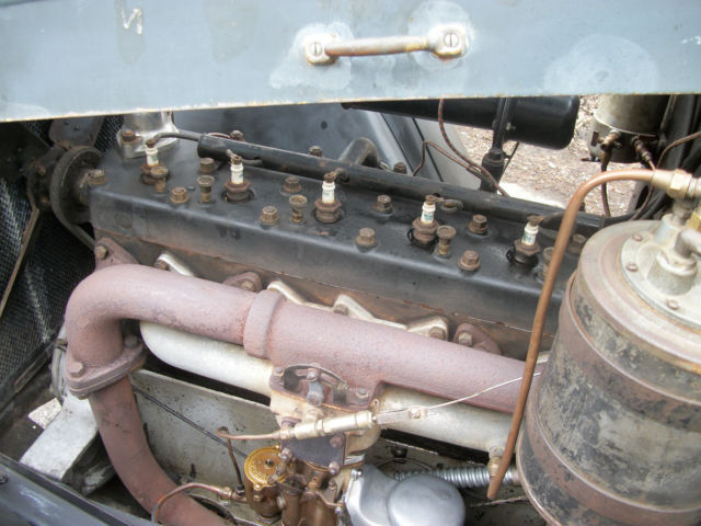 1927 Other Makes 8o Series - photo 5