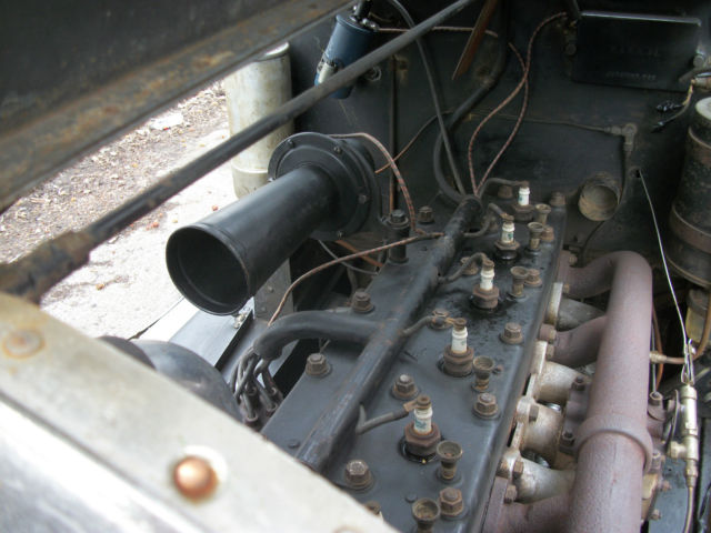 1927 Other Makes 8o Series - photo 6