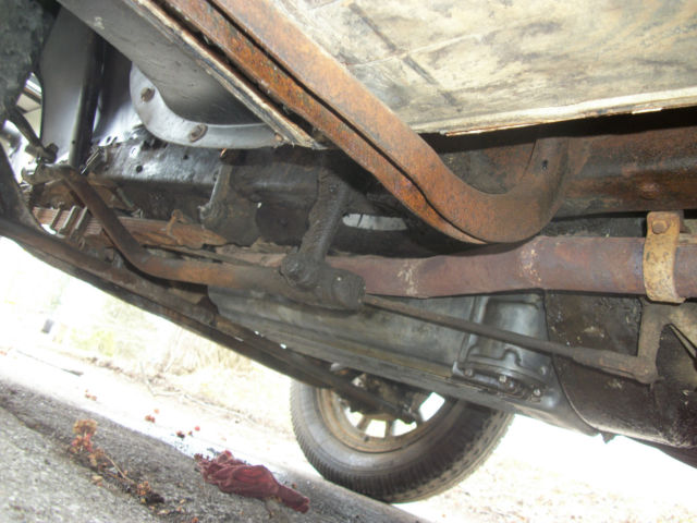 1927 Other Makes 8o Series - photo 7