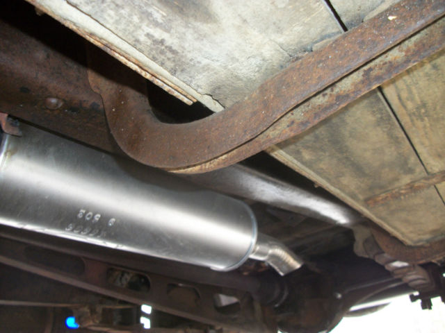 1927 Other Makes 8o Series - photo 8