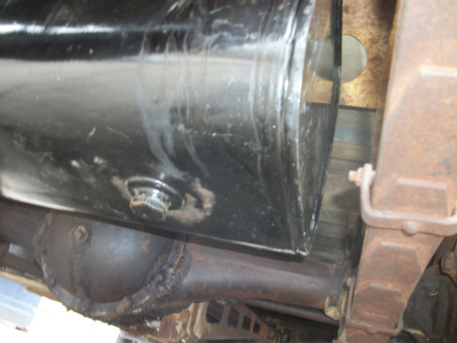 1927 Other Makes 8o Series - photo 9