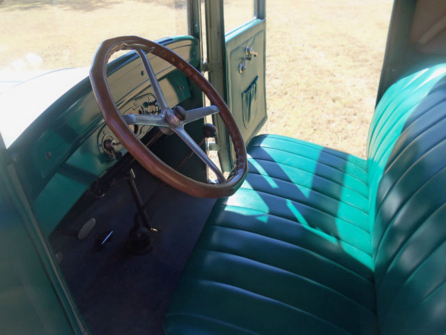 1927 Pontiac 6-27 - photo 10