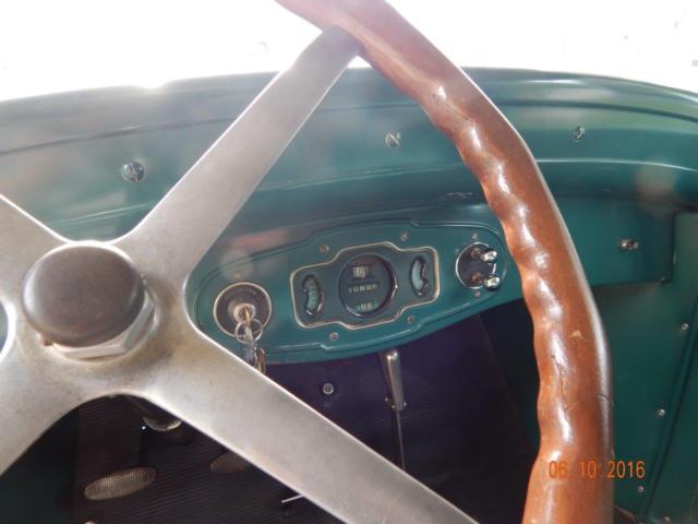 1927 Pontiac 6-27 - photo 11