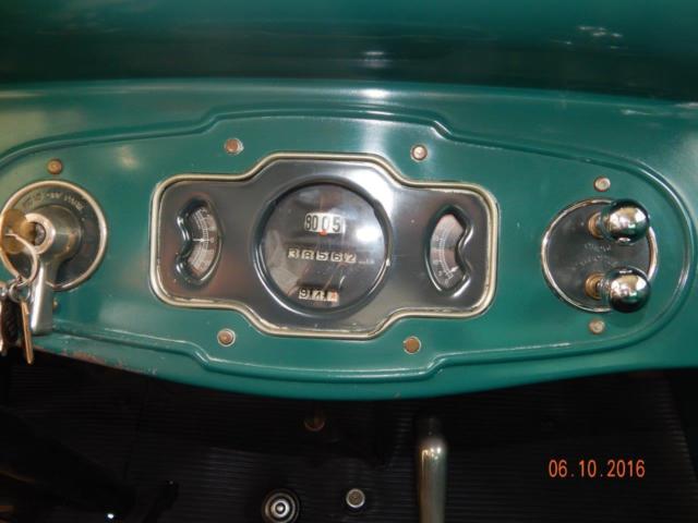 1927 Pontiac 6-27 - photo 12