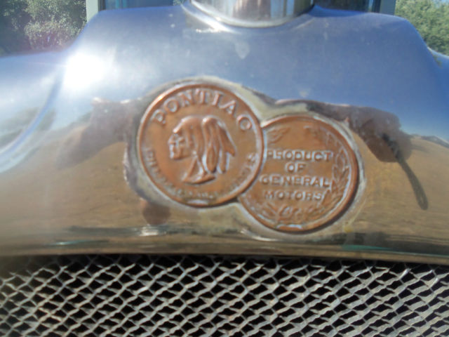 1927 Pontiac 6-27 - photo 5