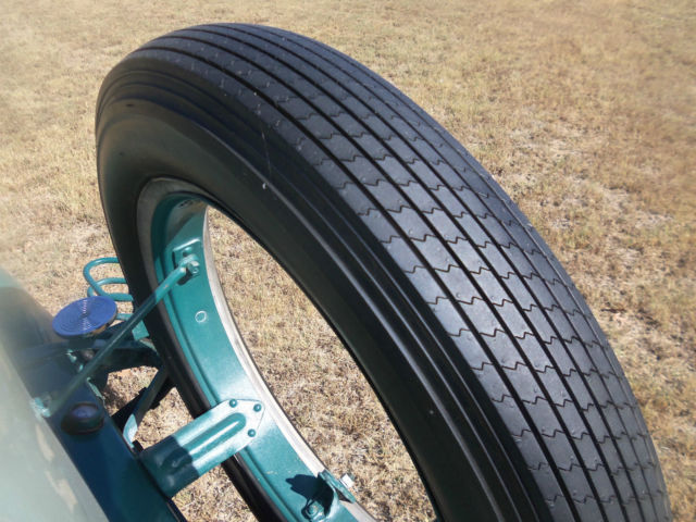 1927 Pontiac 6-27 - photo 9