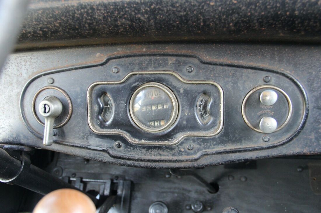 1927 Pontiac 6-27 Coupe. 1-Owner 54 Years! Refreshed. See VIDEO - photo 12