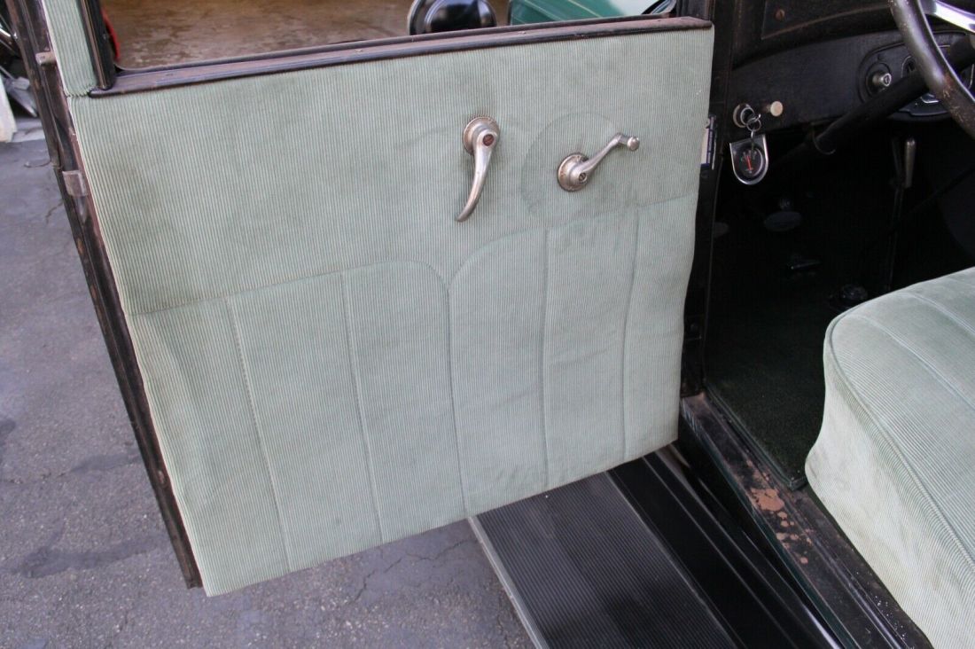 1927 Pontiac 6-27 Coupe. 1-Owner 54 Years! Refreshed. See VIDEO - photo 7