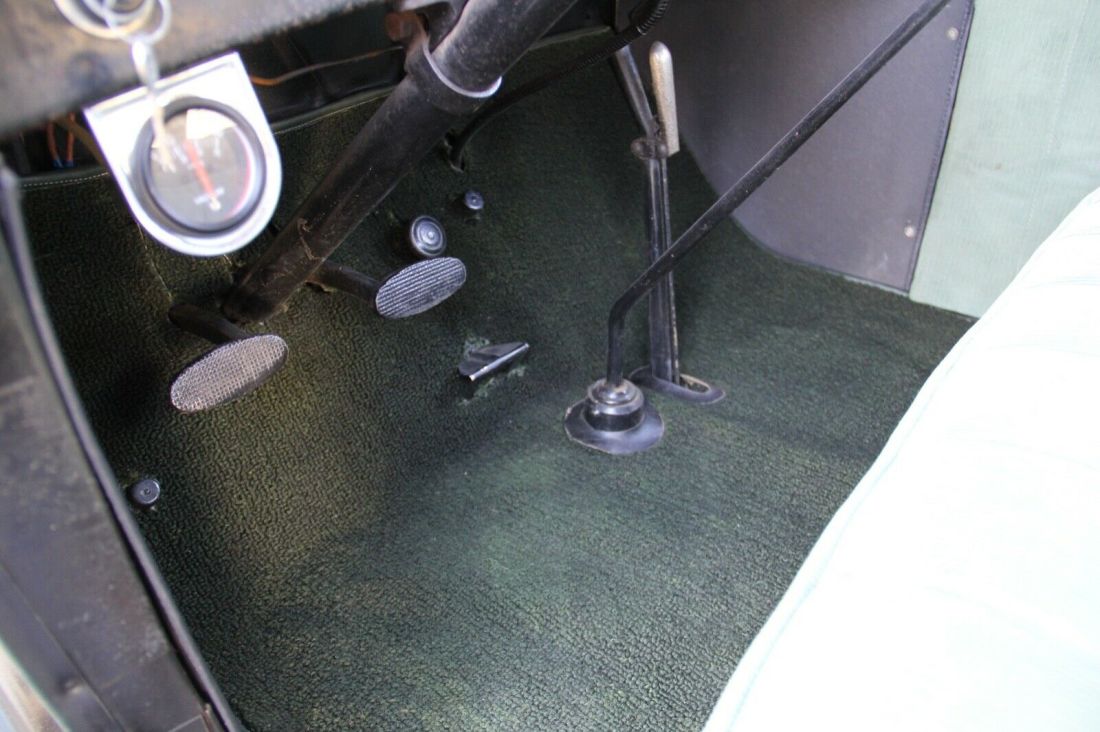 1927 Pontiac 6-27 Coupe. 1-Owner 54 Years! Refreshed. See VIDEO - photo 9